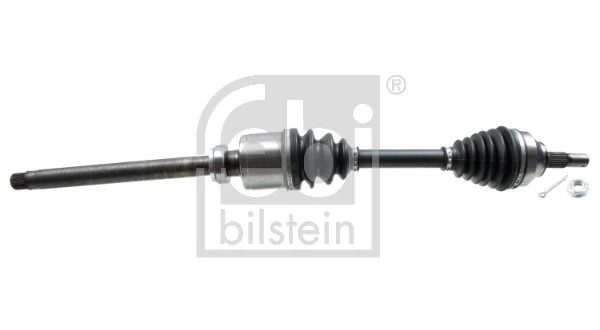 Drive Shaft